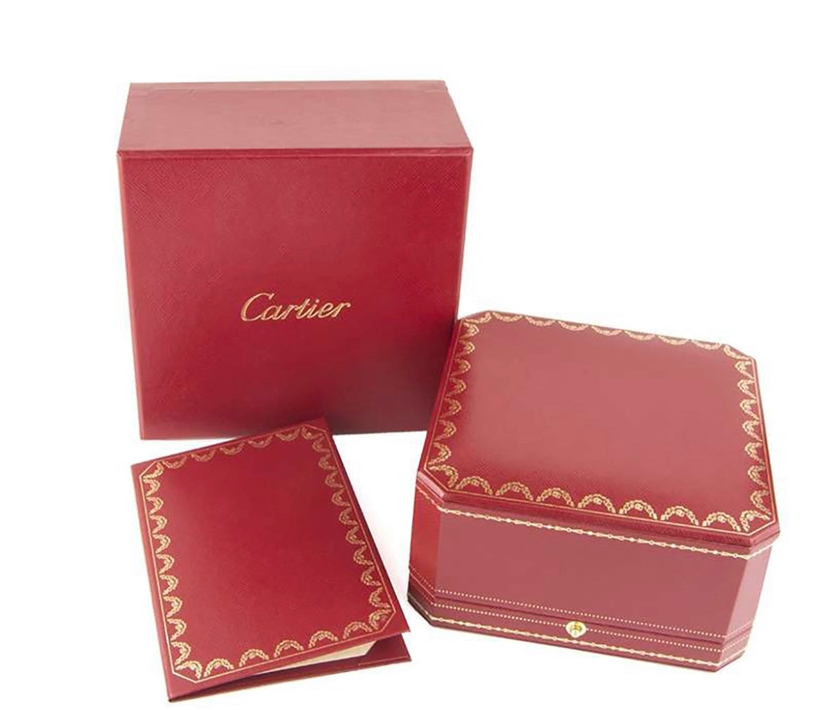 Cartier Juste Un Clou Yellow Gold Nail Bracelet Size 17 – Oak Gem